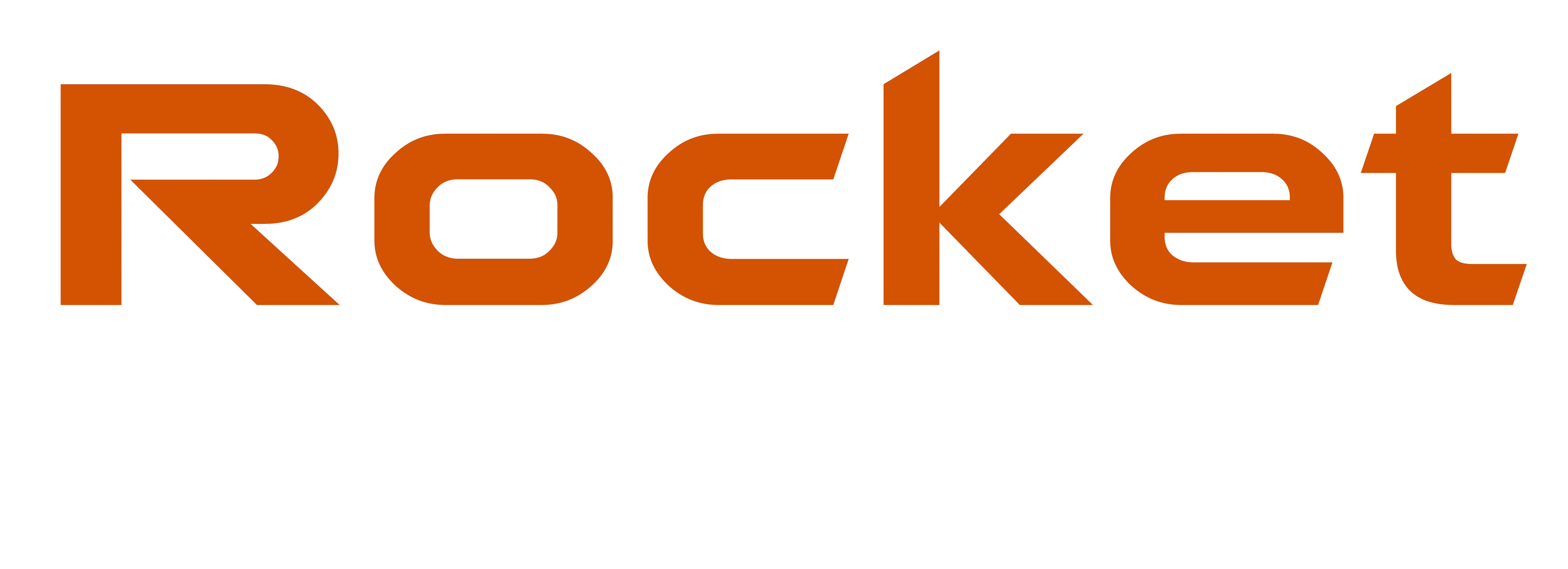 Logo de Rocket Academy