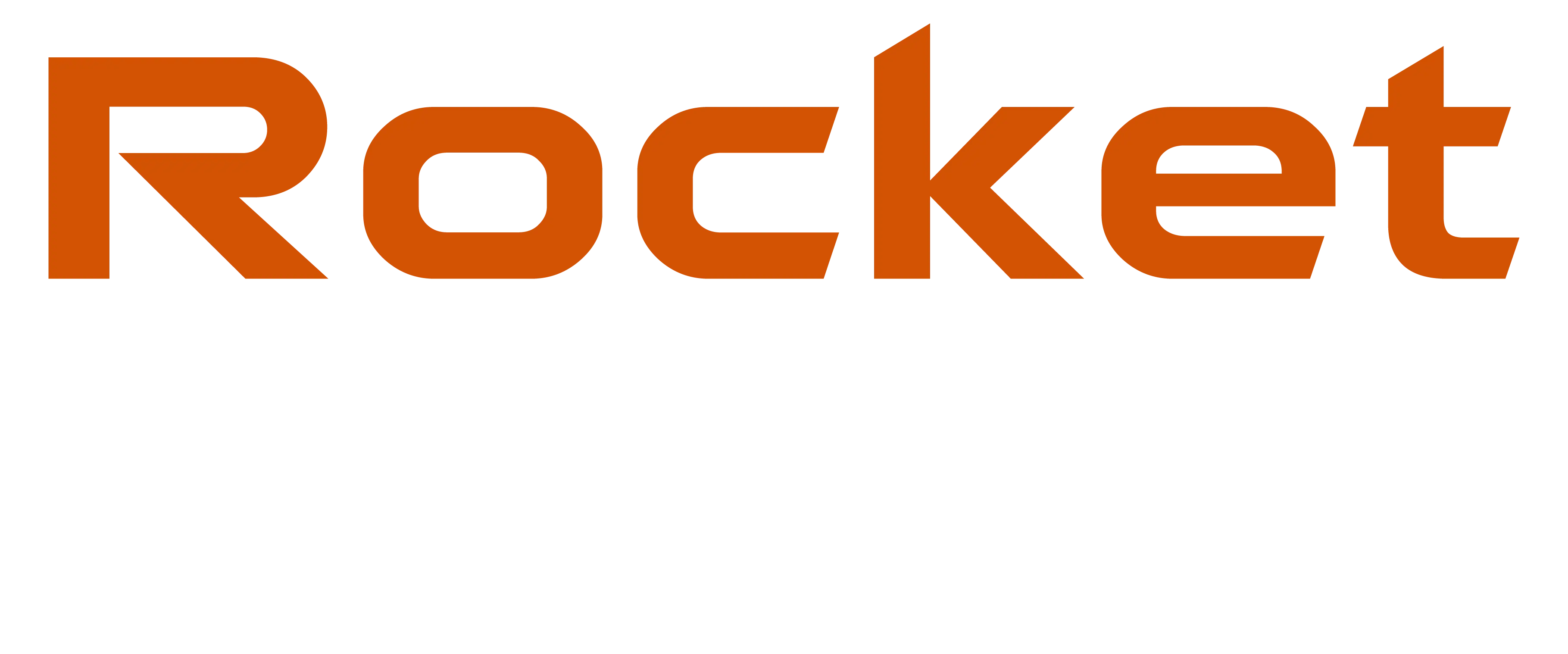 Logo de Rocket Capital
