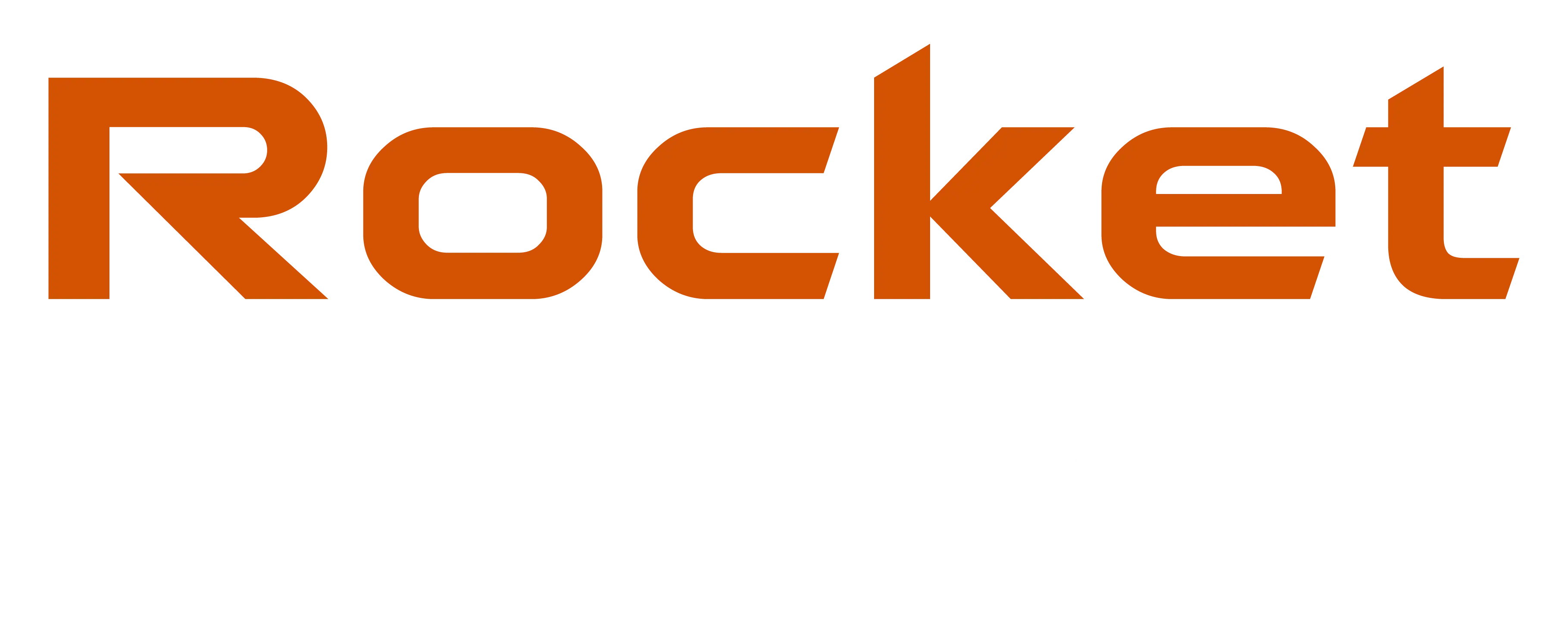 Logo de Rocket Hub